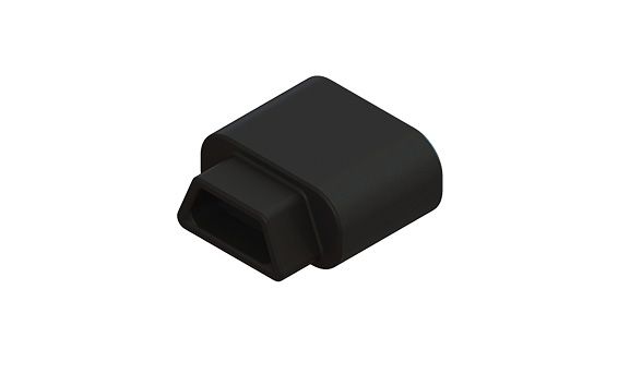 EVOS VID Car to charger link transmitter