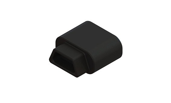 EVOS VID Car to charger link transmitter