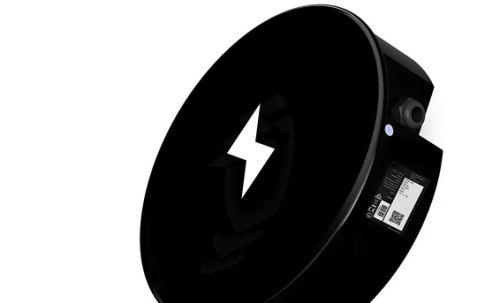 EVOS 車・充電器通信機