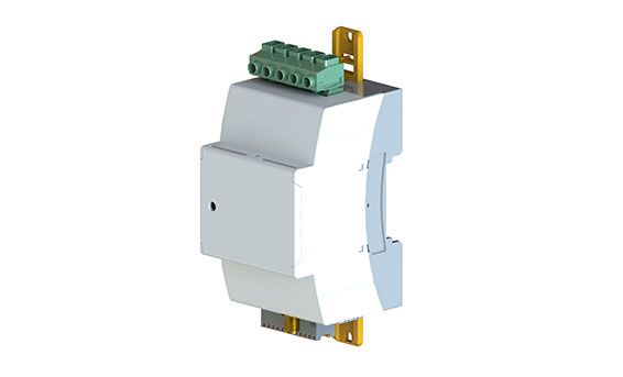 EVOS EMS 充電デマンド制御と電力監視システム