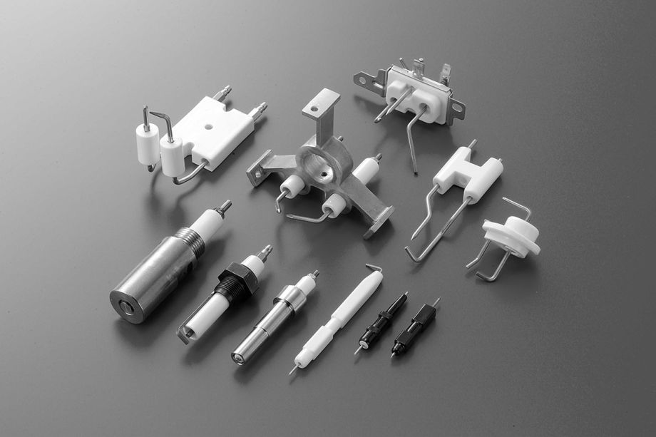 FKK株式会社の点火プラグ