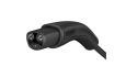 EV Charger Cables options (Type 1, 2, NACS)