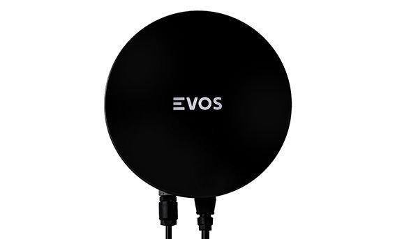 EVOS Pro 法人・集合住宅・フリート向けの充電器
