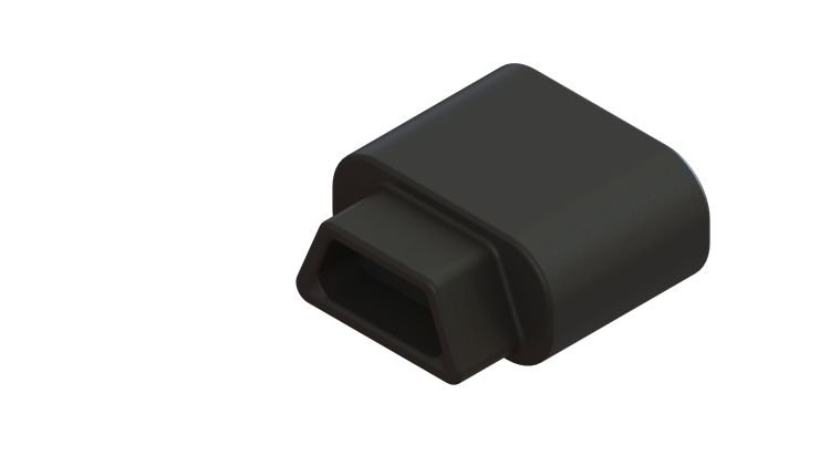 EVOS VID　Car to AC charger communication system